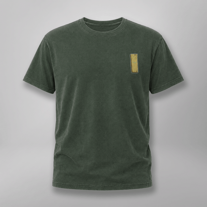 Nostalg-ick Edventures T-Shirt