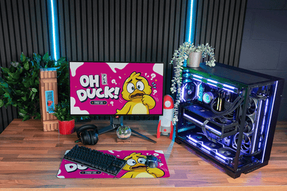 Oh Duck!