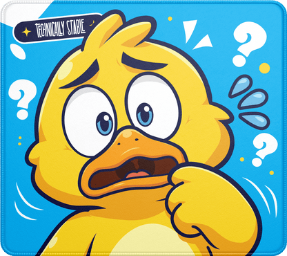 Oh Duck!