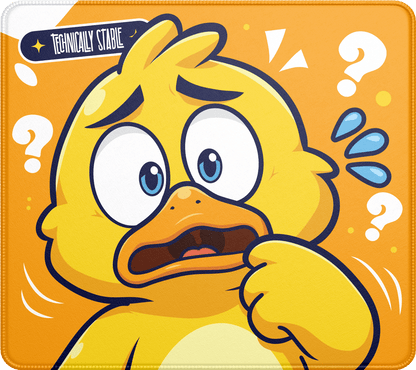 Oh Duck!