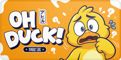 Oh Duck!