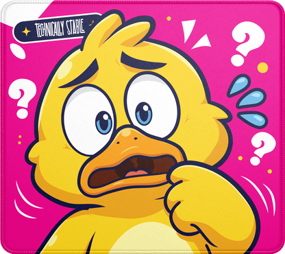 Oh Duck!