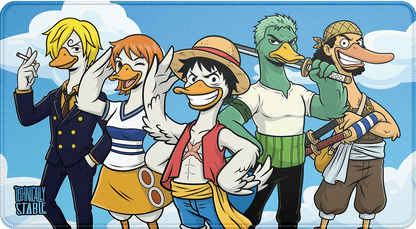 One Geese