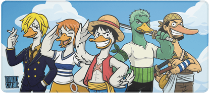 One Geese