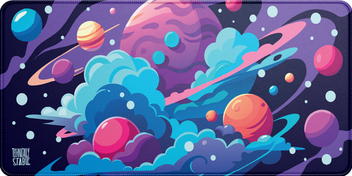 Outer Space