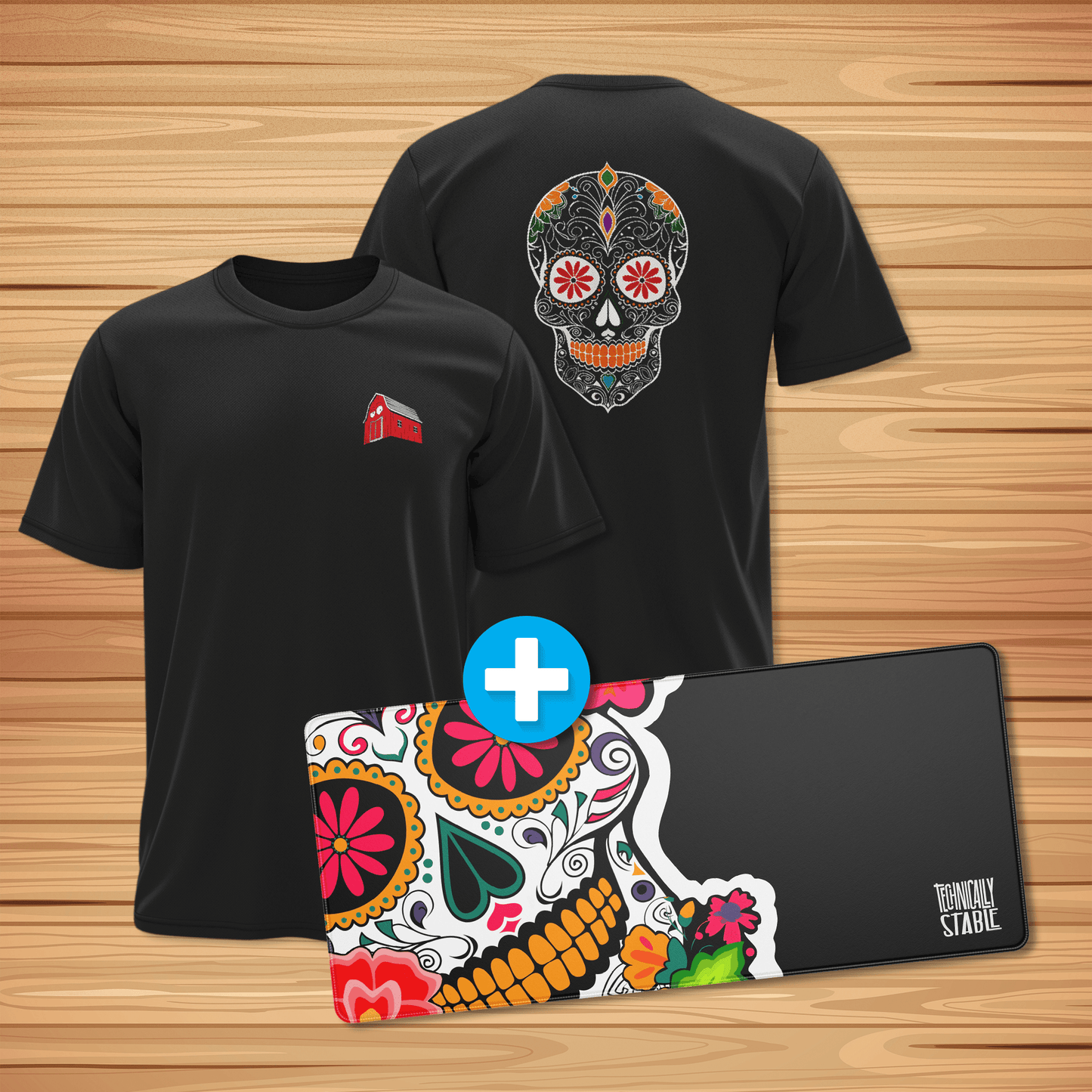 Day Of The Dead Bundle
