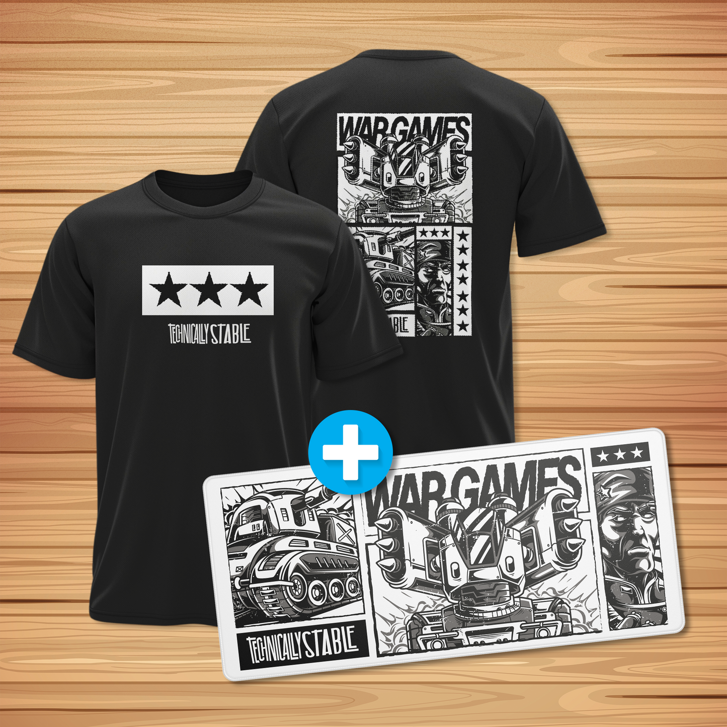 War Games Bundle