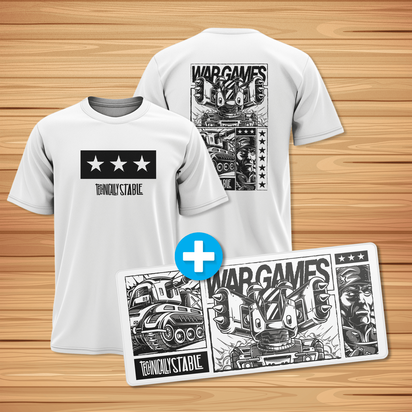 War Games Bundle