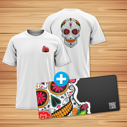 Day Of The Dead Bundle