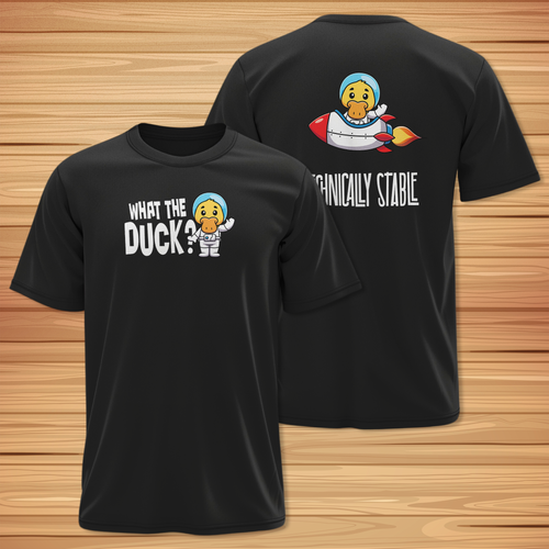 What the Duck?