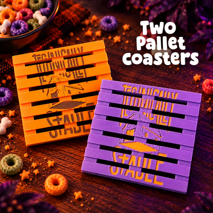 Cereal Killer Bundle