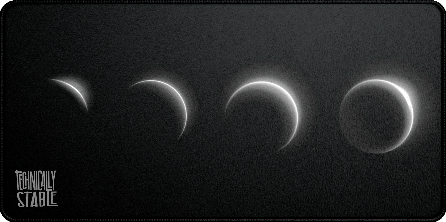 Path of Totality