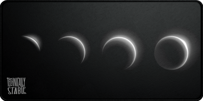 Path of Totality