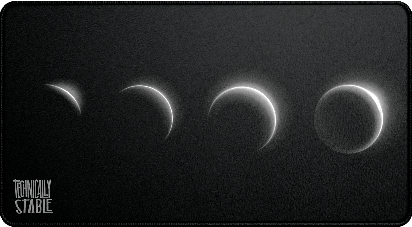 Path of Totality