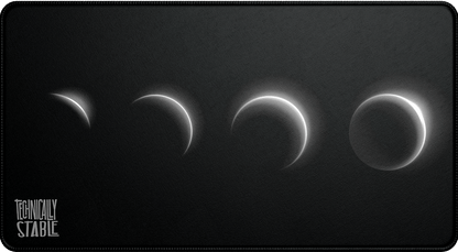Path of Totality