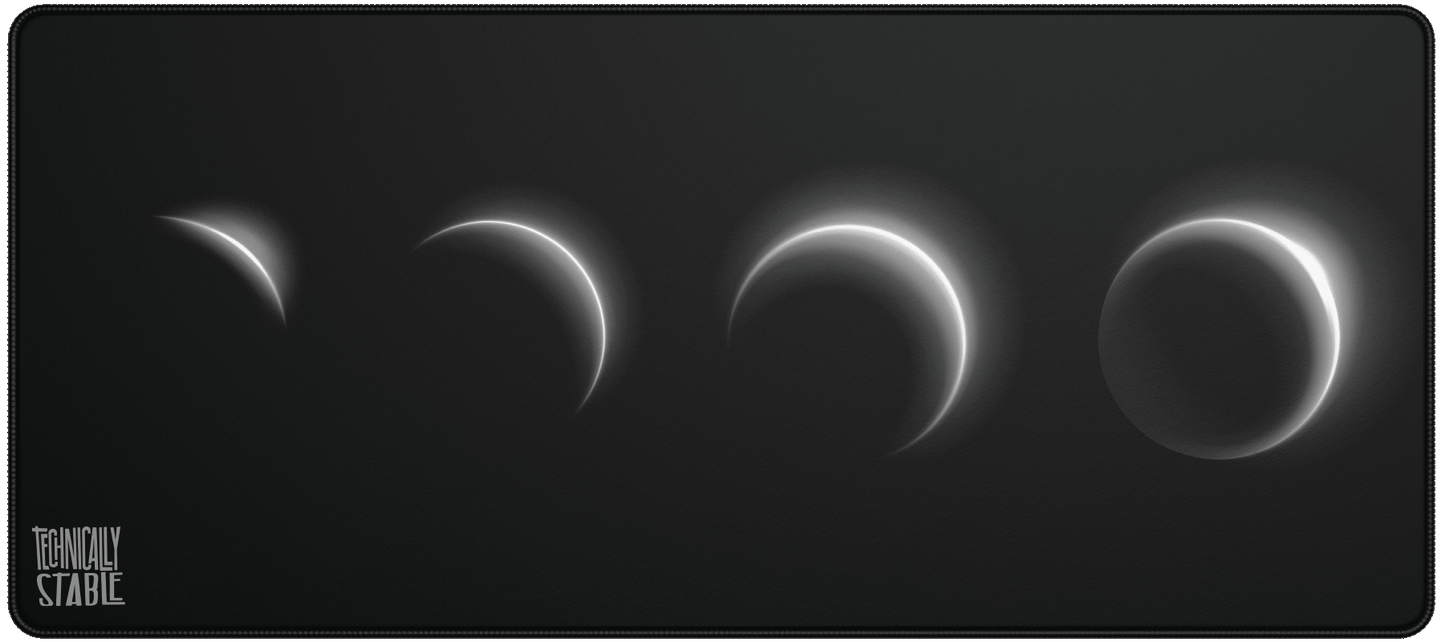 Path of Totality