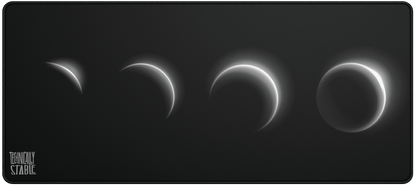 Path of Totality