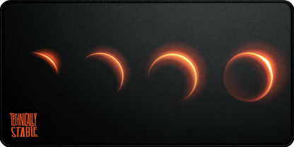 Path of Totality