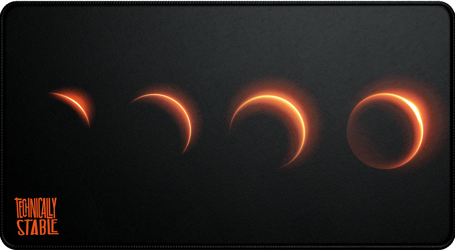 Path of Totality
