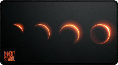 Path of Totality