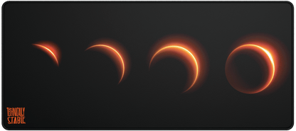 Path of Totality