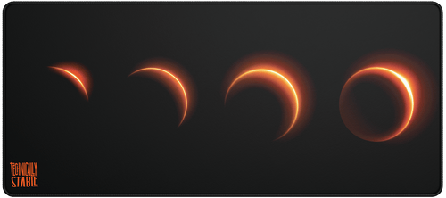 Path of Totality
