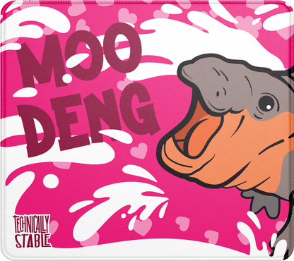 Moo Deng