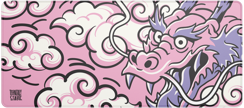 Chinese Dragon