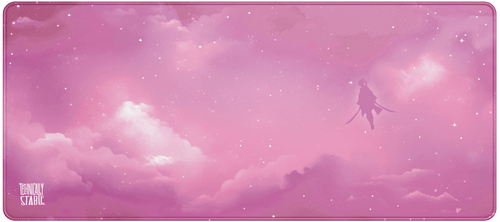 Celestial Silhouette