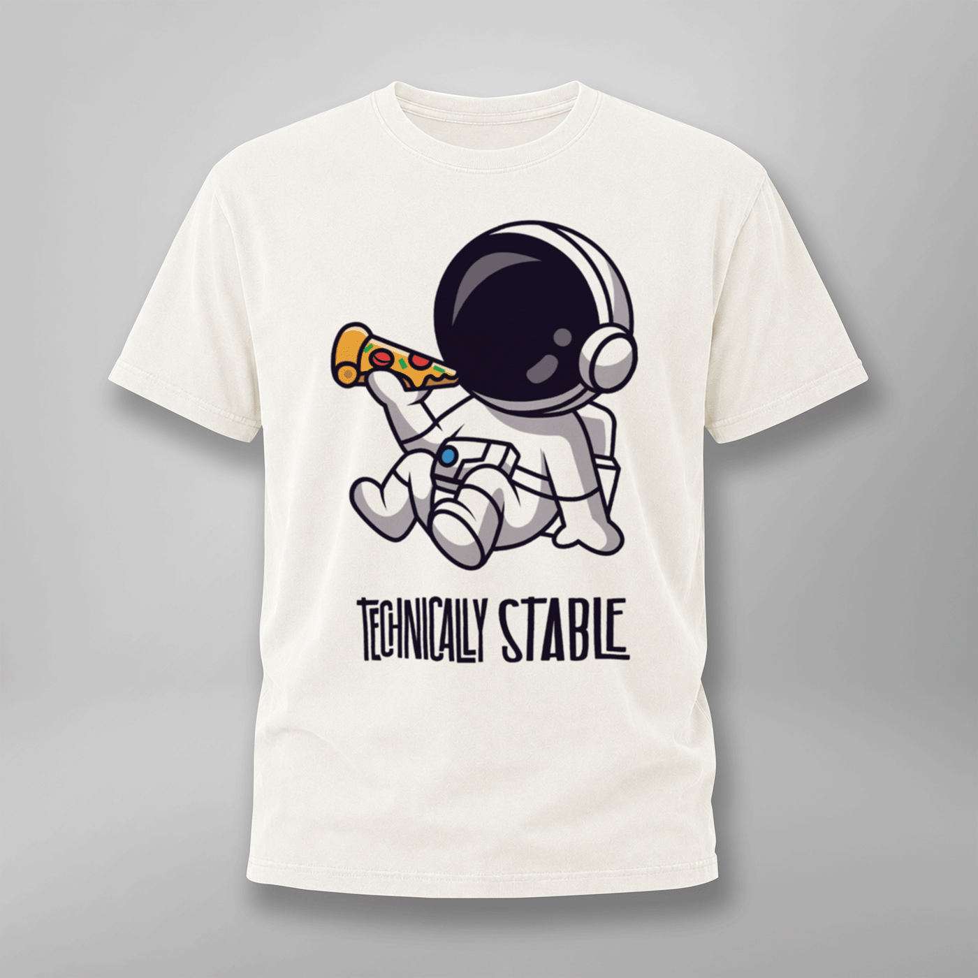 Pizzanaut T-Shirt