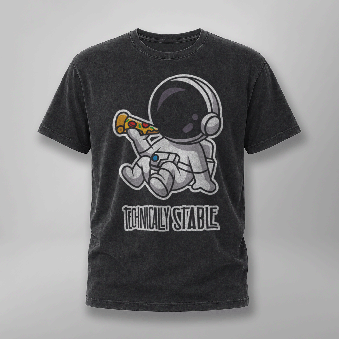 Pizzanaut T-Shirt