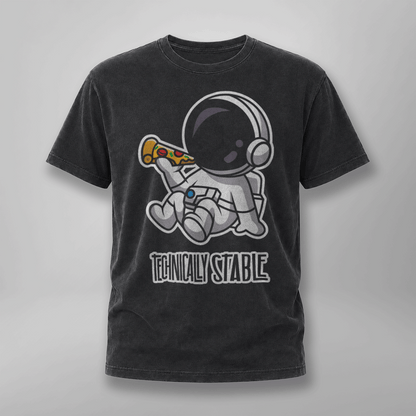 Pizzanaut T-Shirt