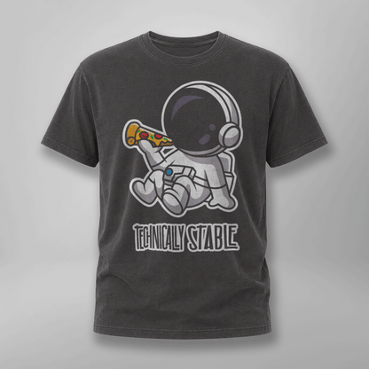 Pizzanaut T-Shirt