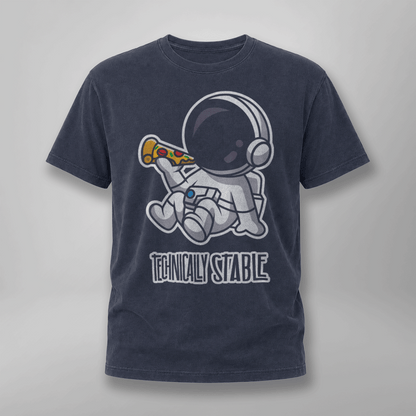 Pizzanaut T-Shirt