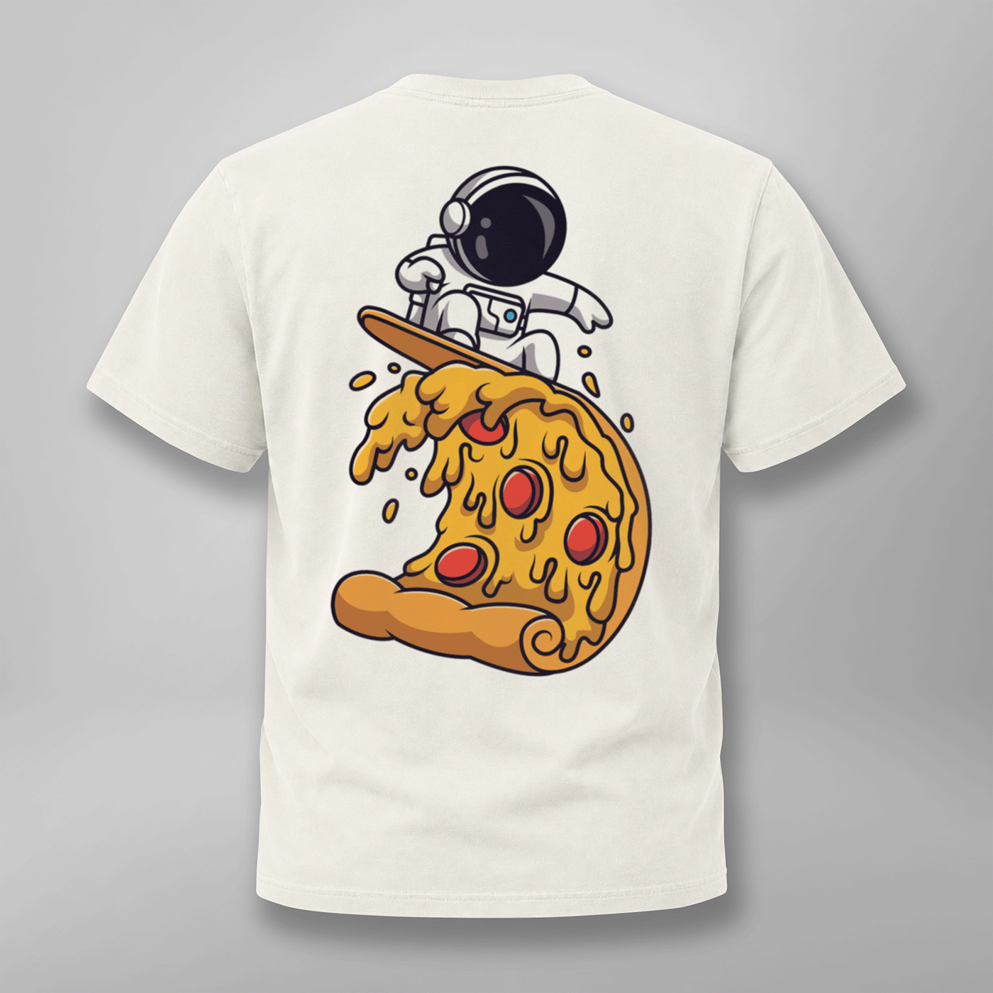 Pizzanaut T-Shirt