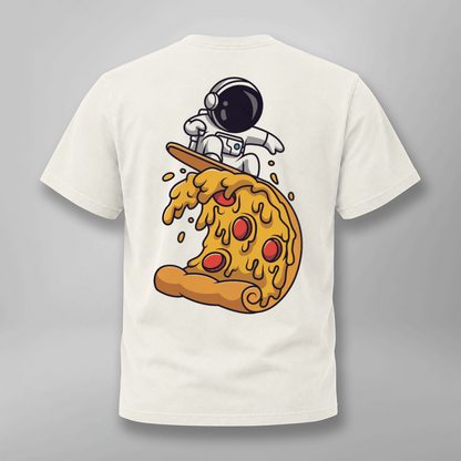 Pizzanaut T-Shirt