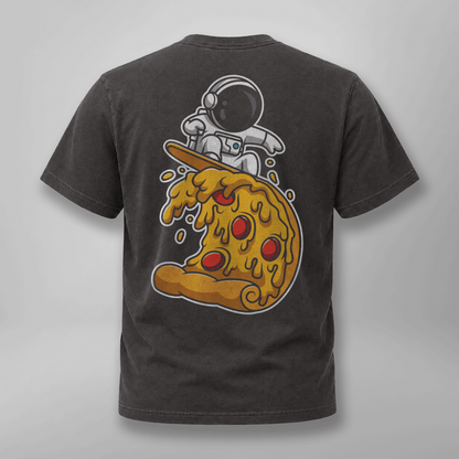 Pizzanaut T-Shirt