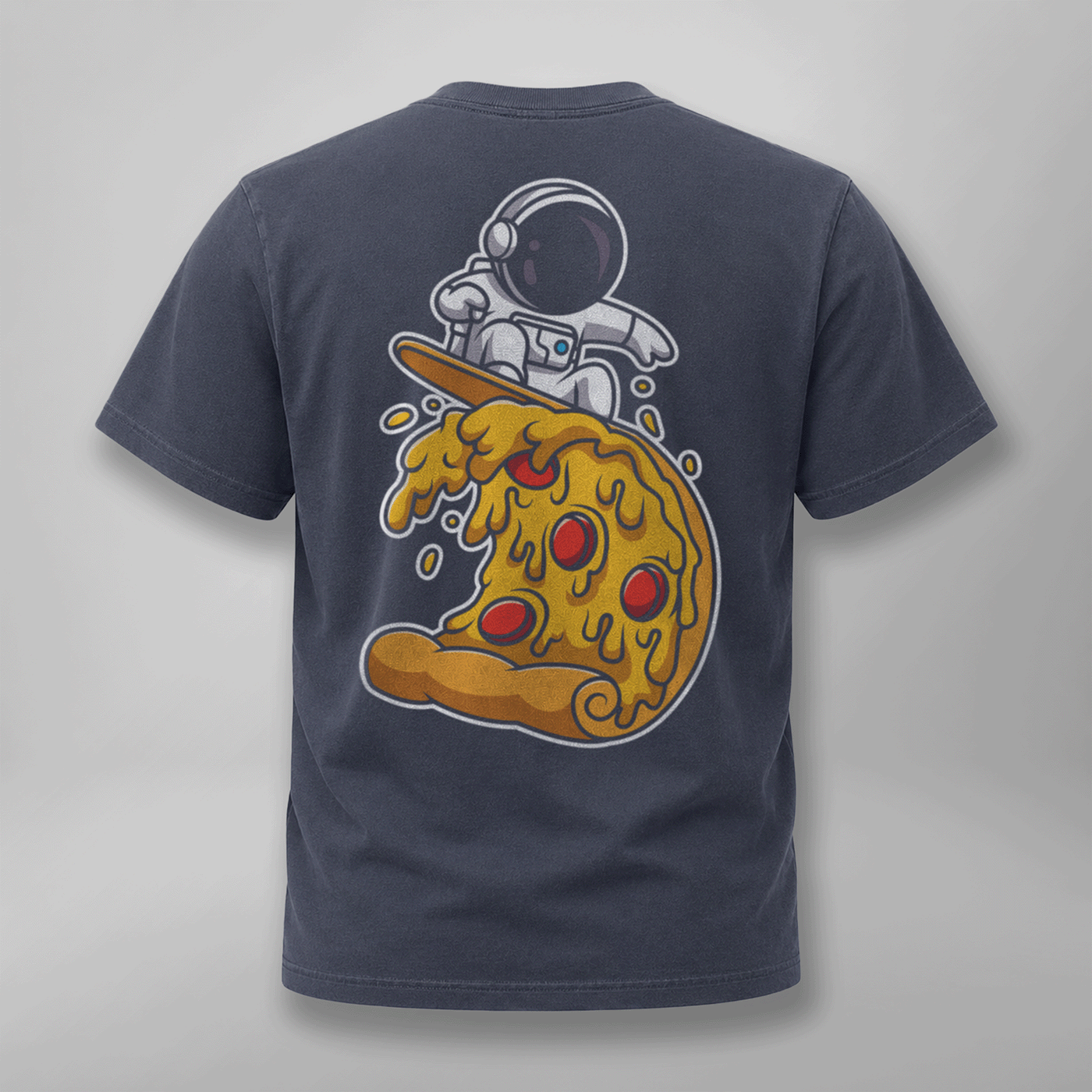 Pizzanaut T-Shirt