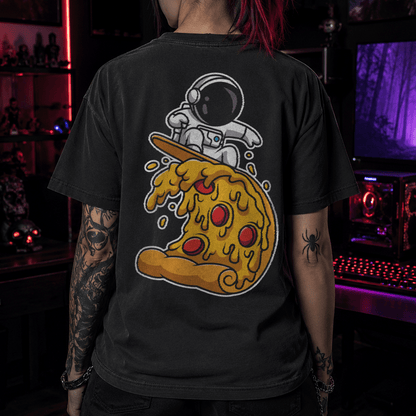 Pizzanaut T-Shirt