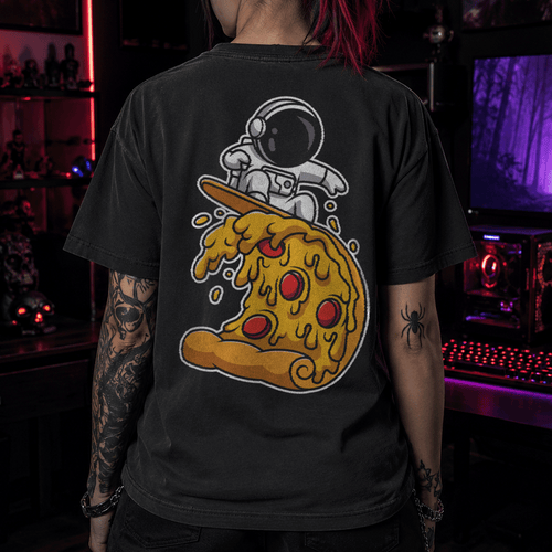 Pizzanaut T-Shirt