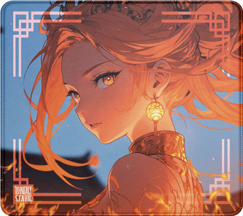 Princess Flame