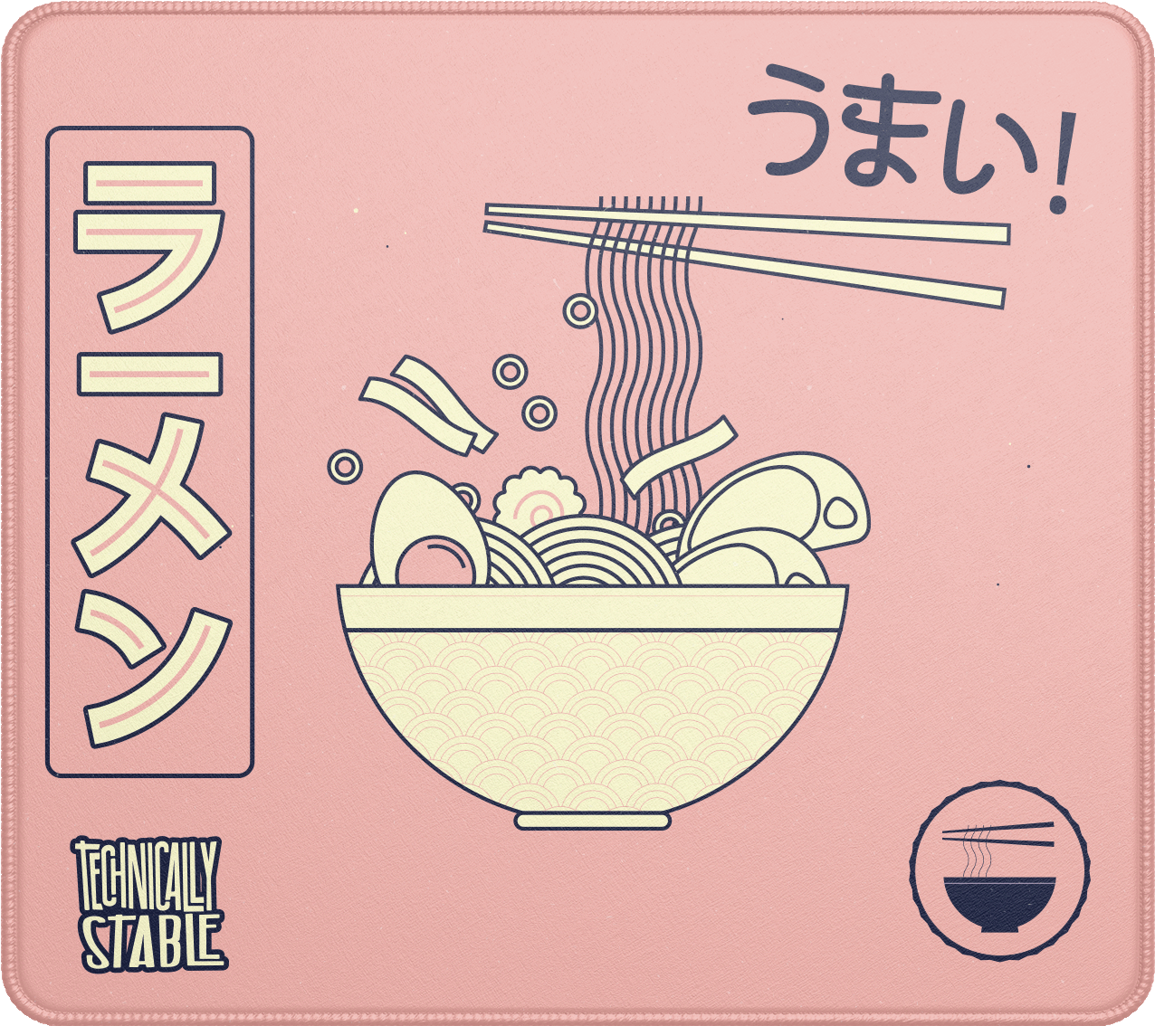 Ramen Bowl