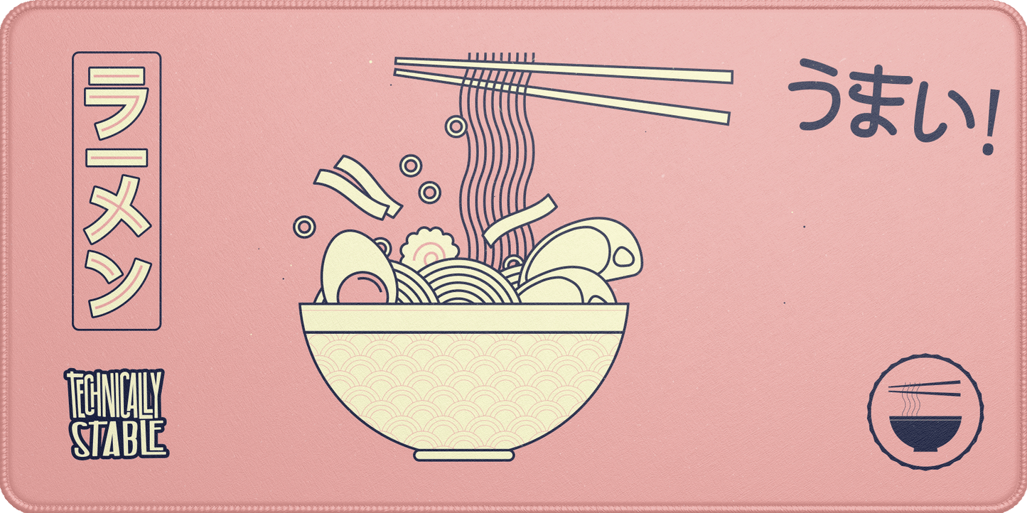 Ramen Bowl