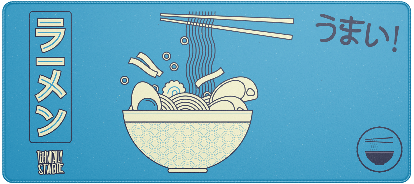 Ramen Bowl