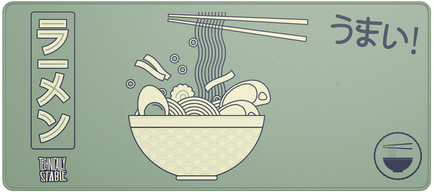 Ramen Bowl