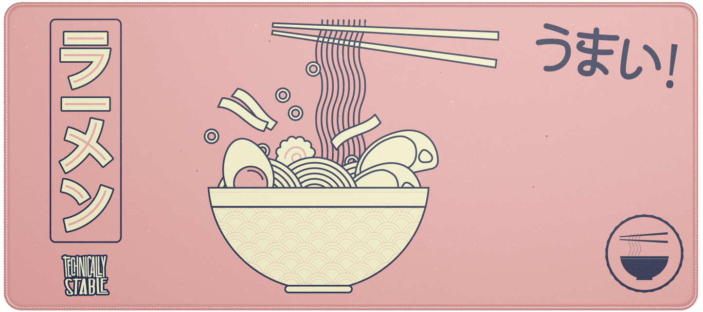 Ramen Bowl