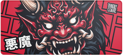 Demon Oni