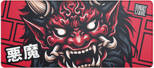 Demon Oni
