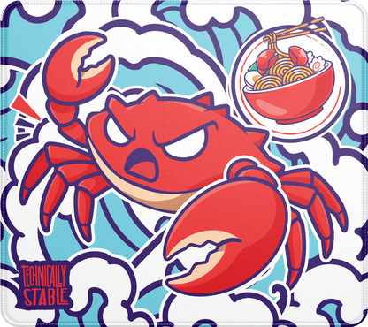 Red Claw Ramen