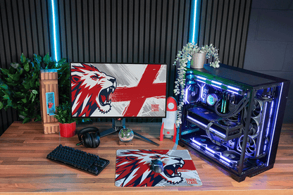 Redline Roar